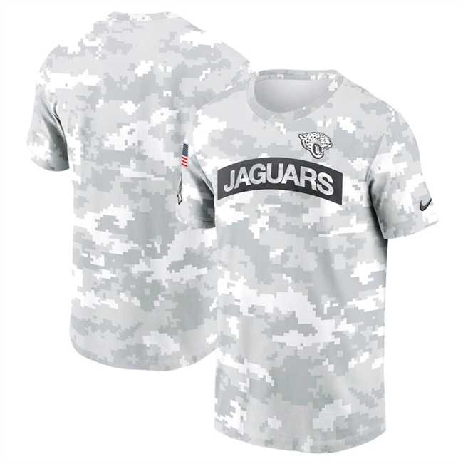 Men's Jacksonville Jaguars 2024 Arctic Camo Salute To Service Performance T-Shirt,We sell and wholesale Men's Jacksonville Jaguars 2024 Arctic Camo Salute To Service Performance T-Shirt on line form chian!
